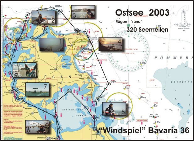 Ostsee 2003