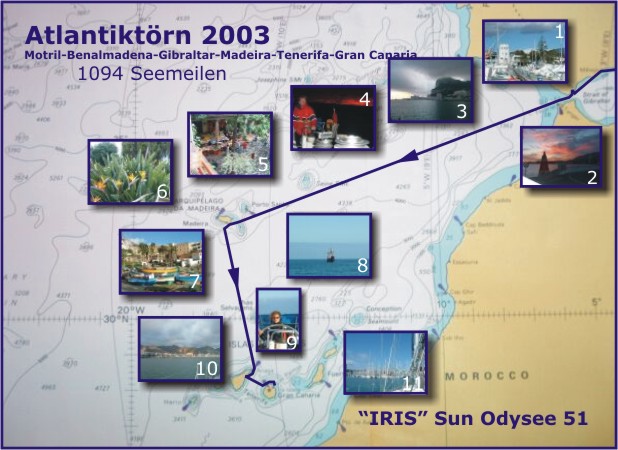Atlantik 2003